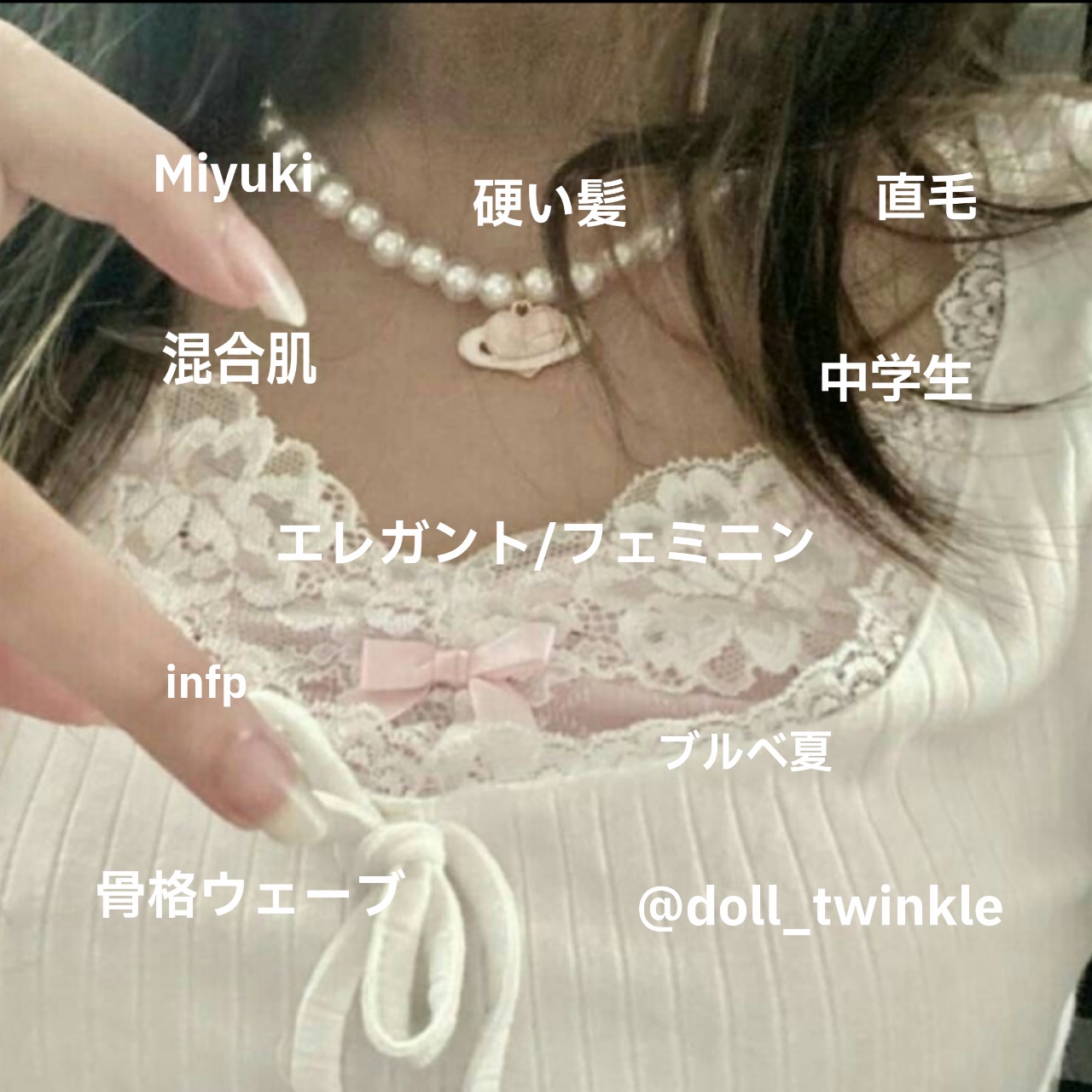 カームナイトリペアヘアオイル/YOLU/ヘアオイルを使ったクチコミ（2枚目）