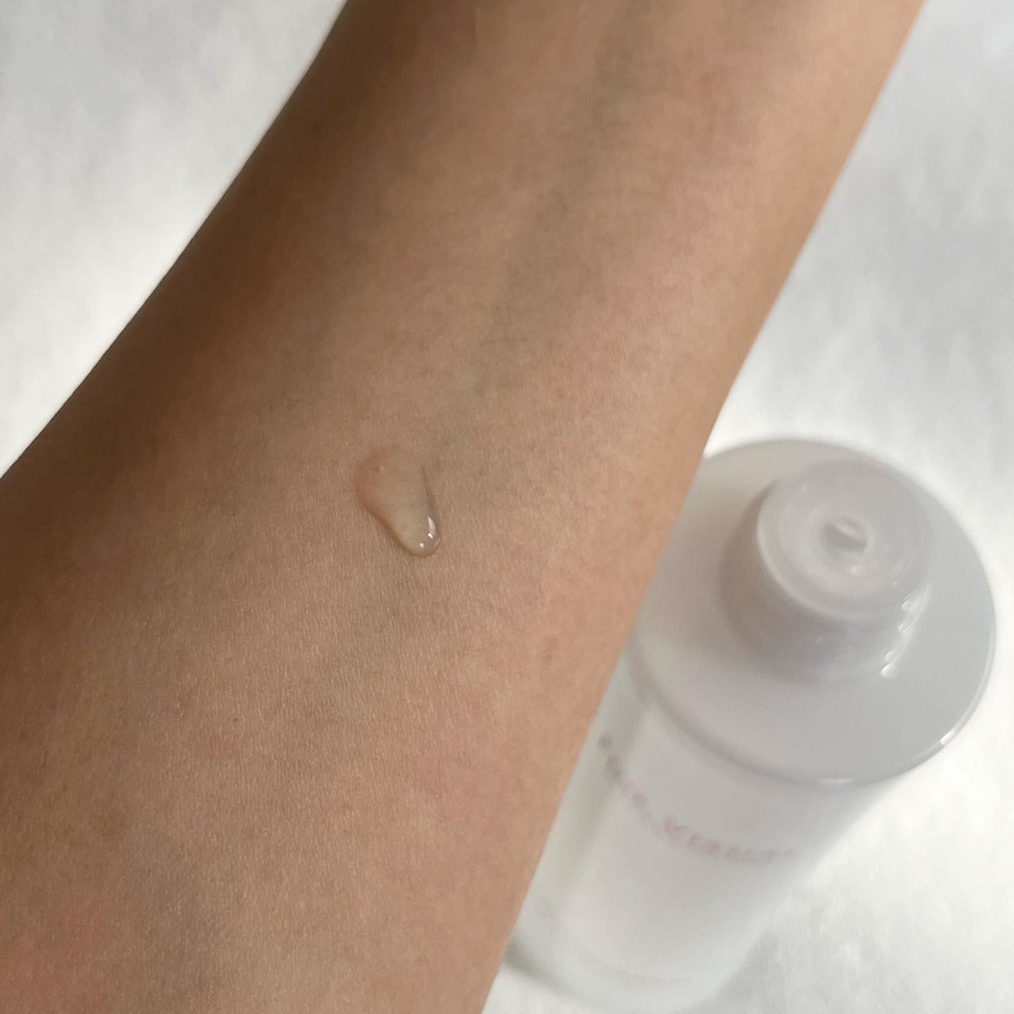 バイタルコンディショニング ローションa/FINE VISUAL/化粧水を使ったクチコミ(2枚目)