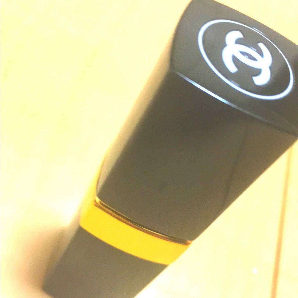 ルージュ ココ/CHANEL/口紅を使ったクチコミ（1枚目）