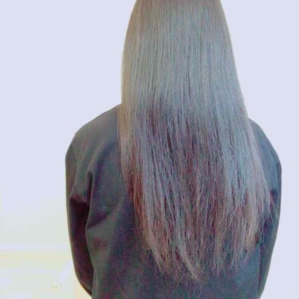 コタスタイリング ベース B1/コタ/アウトバストリートメントを使ったクチコミ(3枚目)