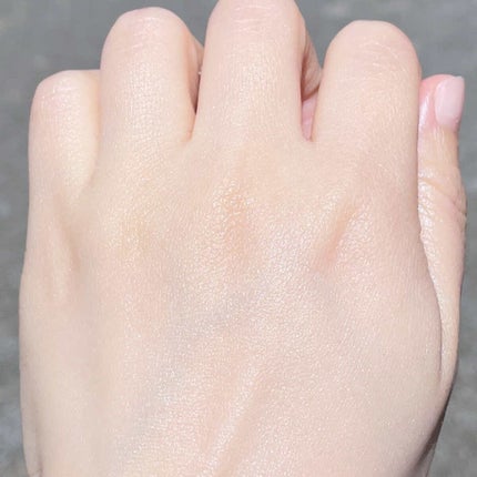 UVカット UVエッセンス/キュレル/日焼け止め・UVケアを使ったクチコミ(3枚目)