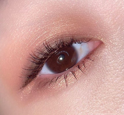 メスメリック リップスティック/CHICCA/口紅を使ったクチコミ(5枚目)