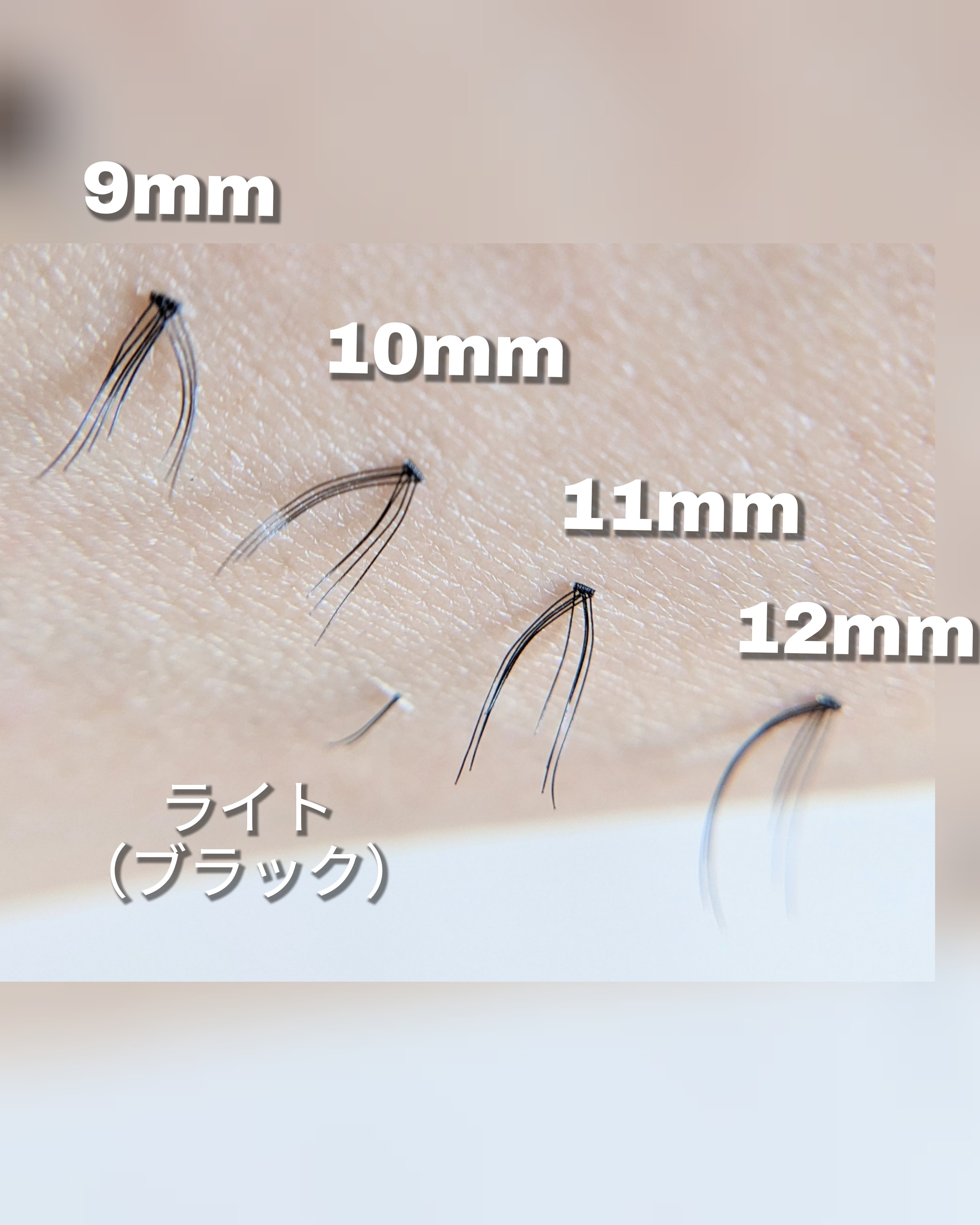 CCAM BBAK 11mm DeepOrange/CCAM BBAK/その他を使ったクチコミ（3枚目）