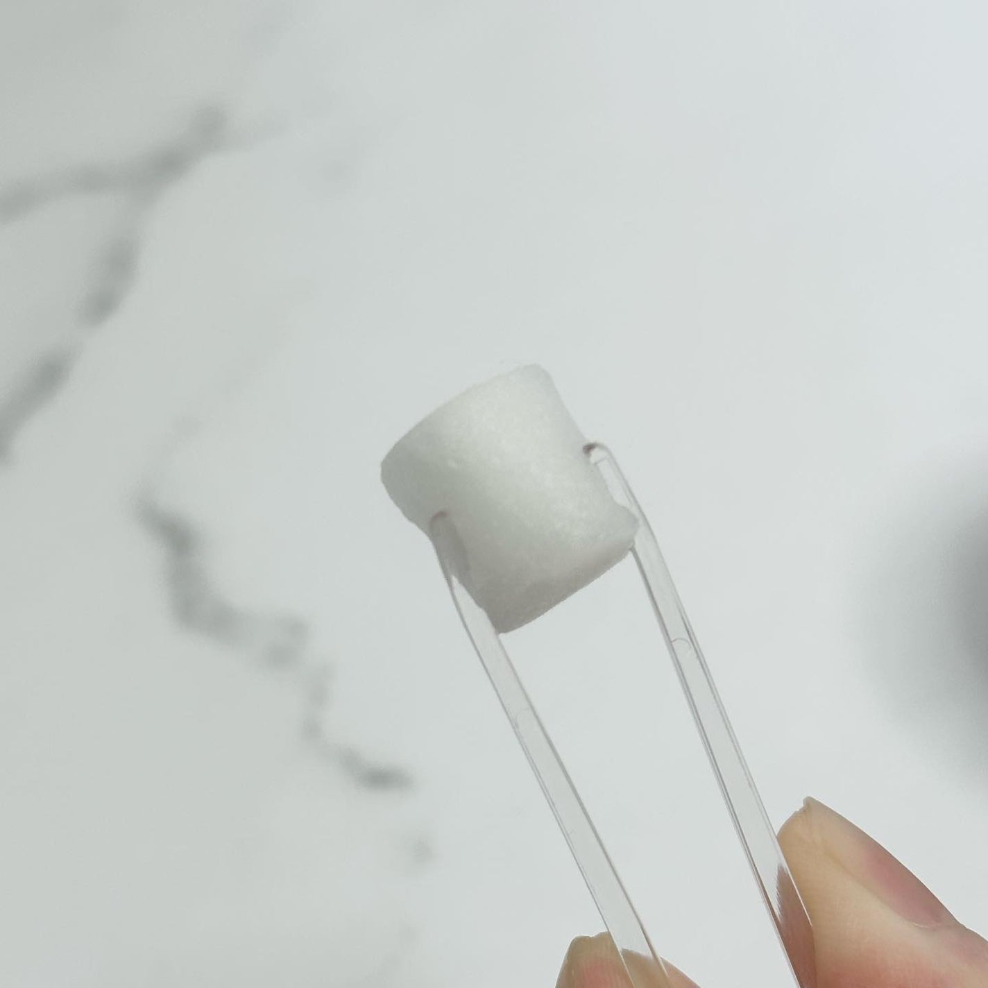 RXザ・AHA2 BHA2 ブラミッシュトリートメントセラムコットン/COSRX/美容液を使ったクチコミ(5枚目)