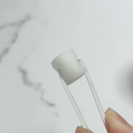 RXザ・AHA2 BHA2 ブラミッシュトリートメントセラムコットン/COSRX/美容液を使ったクチコミ(5枚目)