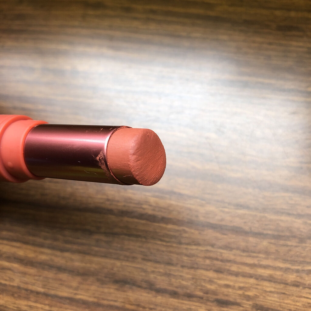 マッド マット リップ/CLIO/口紅を使ったクチコミ（2枚目）