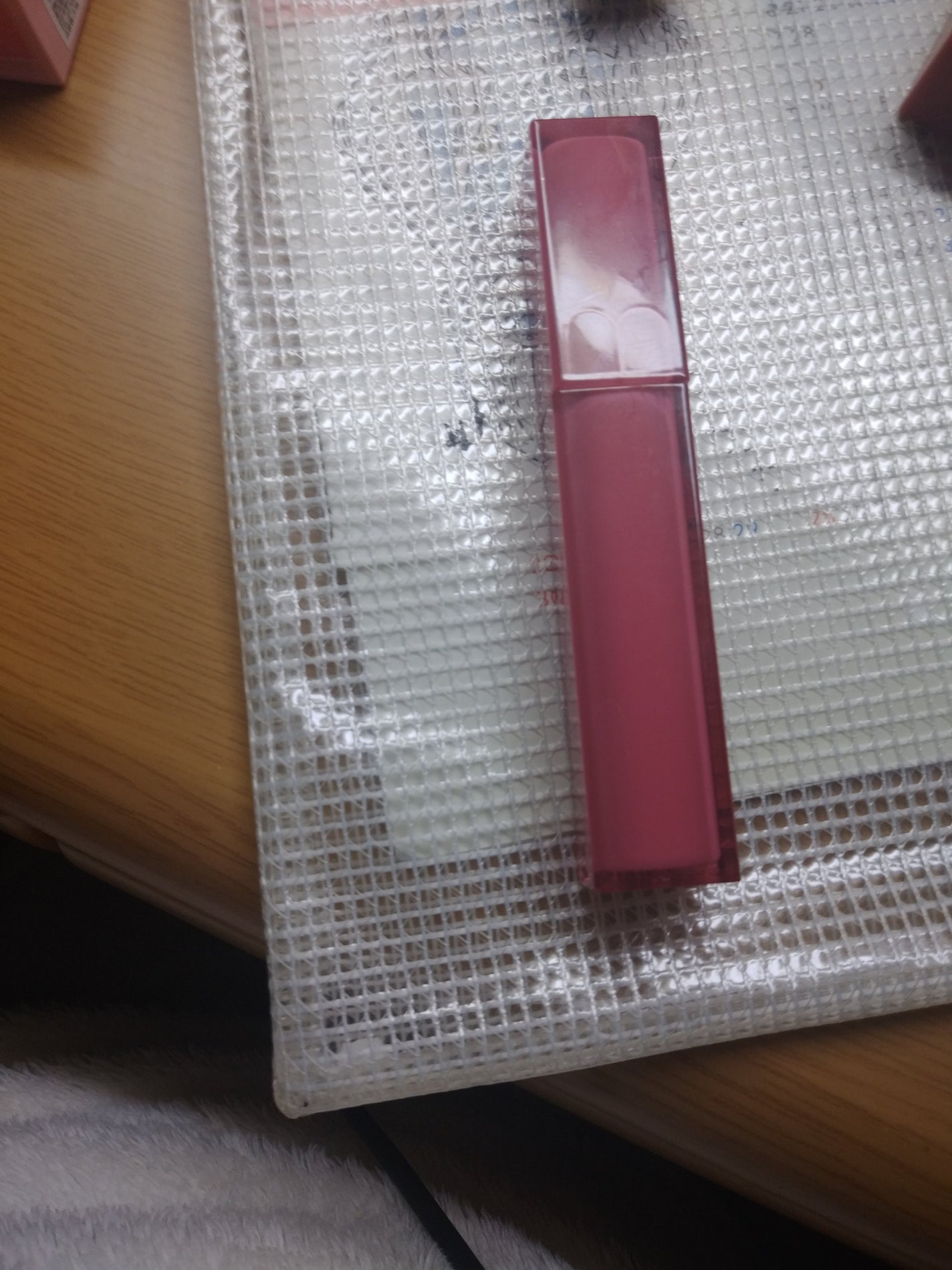 M クッション ファンデーション(モイスチャー)/MISSHA/クッションファンデーションを使ったクチコミ(6枚目)