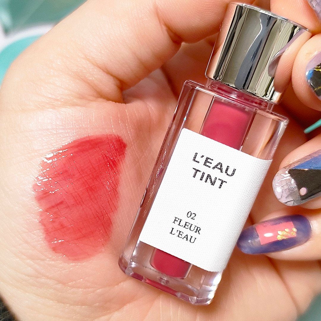 ローティント/BBIA/リップティントを使ったクチコミ(6枚目)