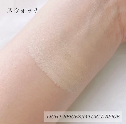 カバーアッププロコンシーラー/TFIT/パレットコンシーラーを使ったクチコミ(4枚目)