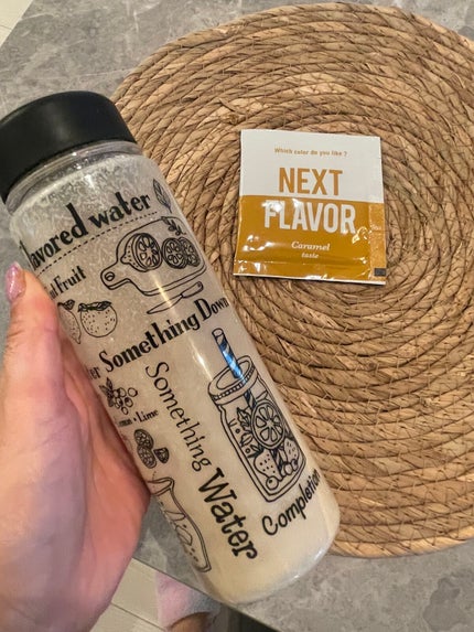 ちゃんまぃ on LIPS 「NEXTPROTEIN🎀💕💓💗ウチが飲んだのは、ダイエットの定..」(10枚目)