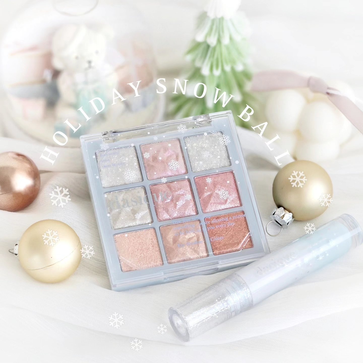 ヌードグロスティント/dasique/リップティントを使ったクチコミ（1枚目）