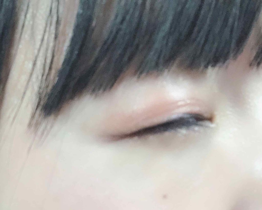 デザイニング カラー アイズ/SUQQU/アイシャドウパレットを使ったクチコミ（3枚目）