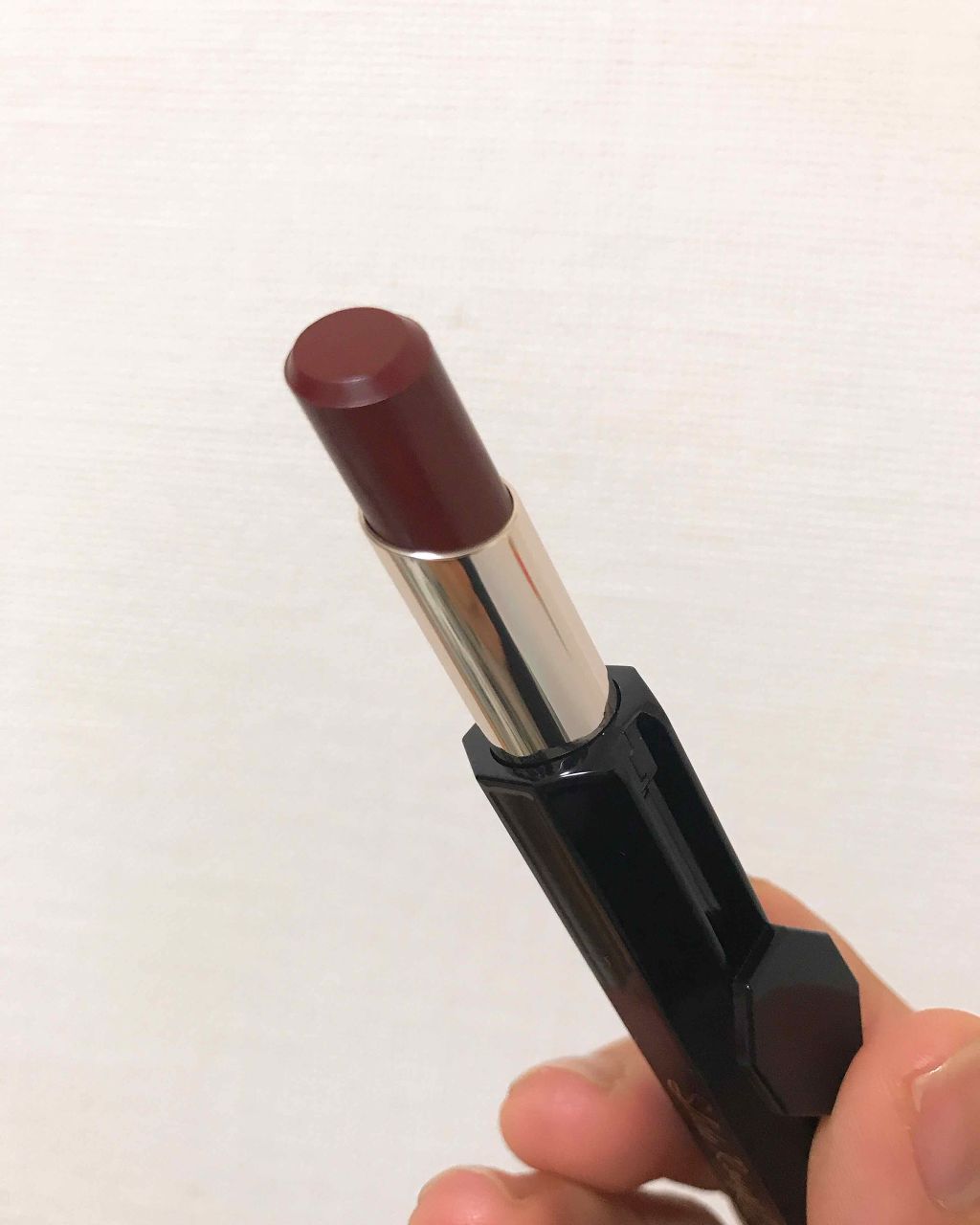 スライドルージュ/KiSS/口紅を使ったクチコミ(1枚目)