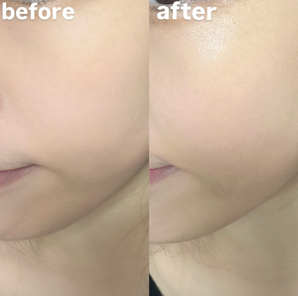 WRバウンス マルチバーム/KAHI/フェイスバームを使ったクチコミ(4枚目)