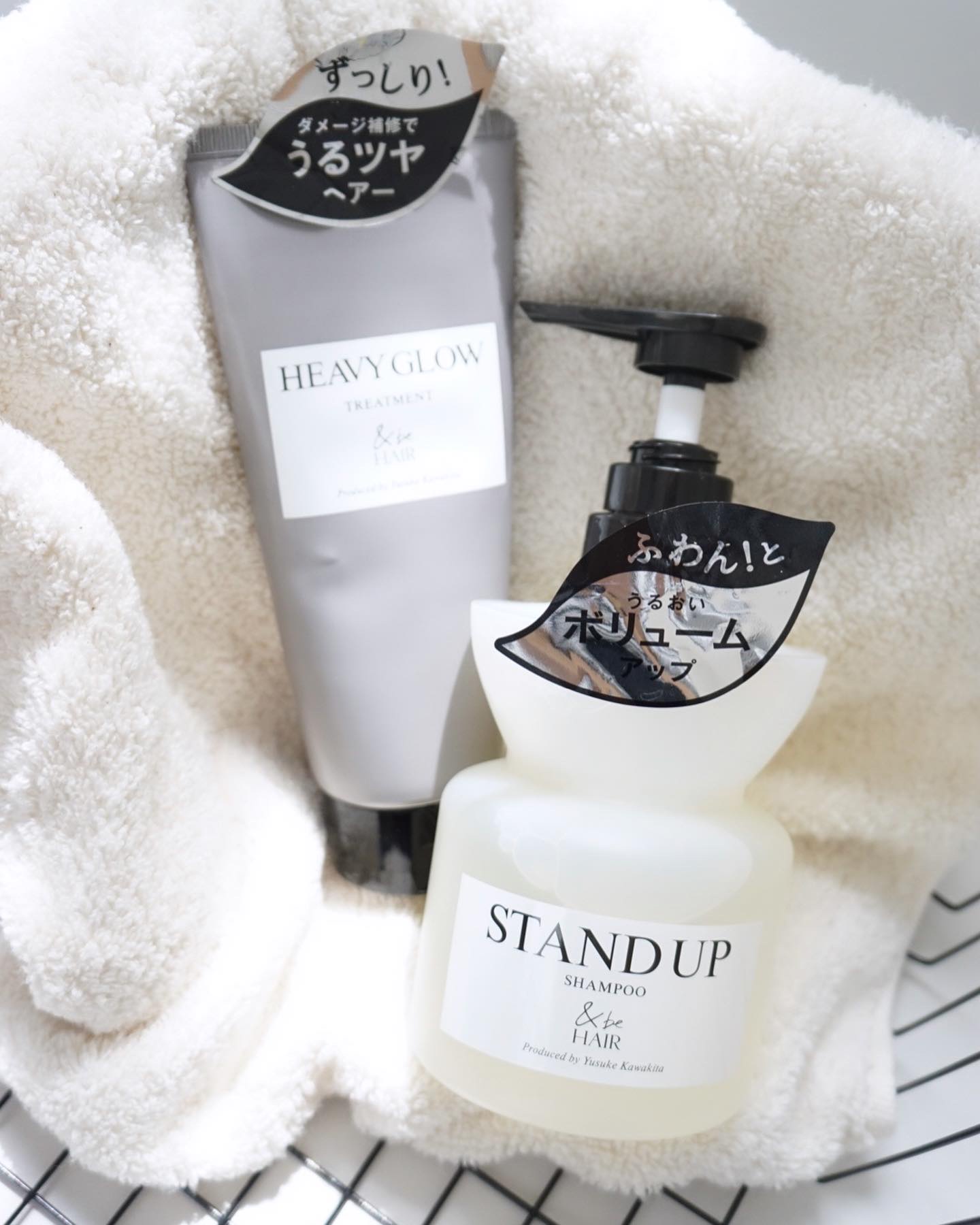 KEMA ケマシャンプー、トリートメント、ケマチン他 NINE Beauty」ケマヘアケアセット | COSME SEOUL