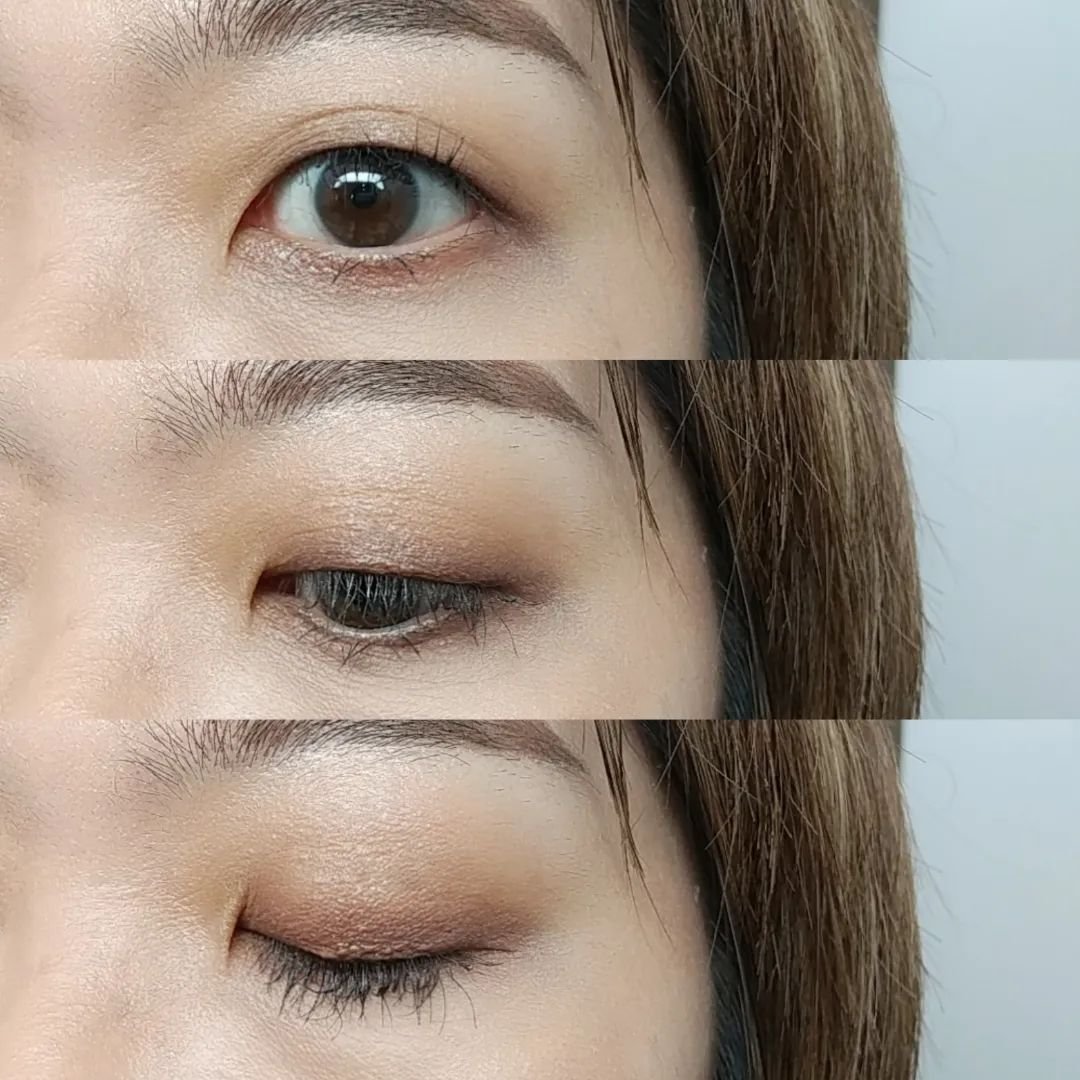 リュクス チーク & ハイライト パレット ゴールデングロウ/BOBBI BROWN/パウダーハイライトを使ったクチコミ（2枚目）