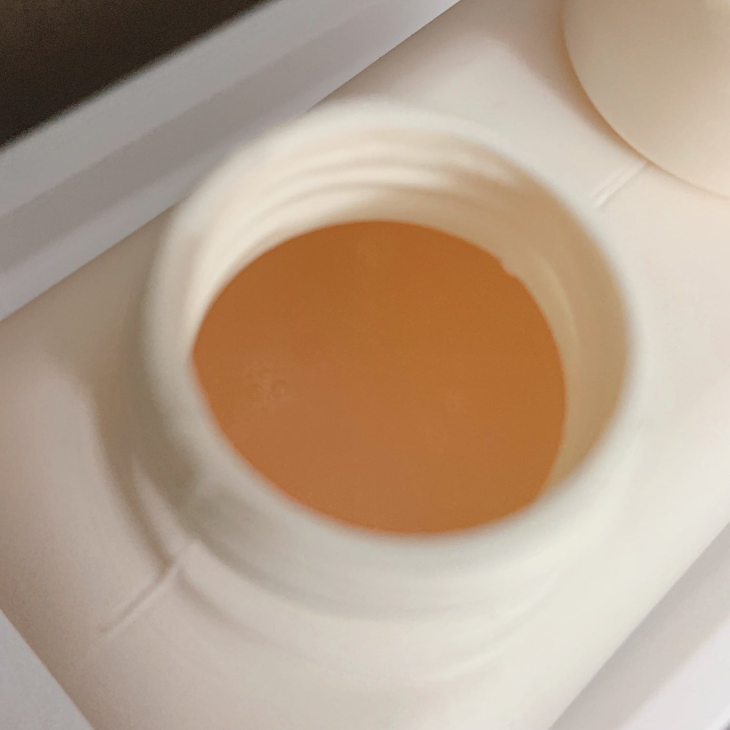 きれいな柔軟剤 スイートガーデンの香り/babaditto/その他を使ったクチコミ(4枚目)