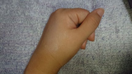 コンプリート フラット プライマー/DECORTÉ/化粧下地を使ったクチコミ(3枚目)