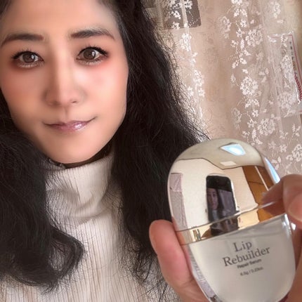 リップリビルダー /b.glen/リップケアを使ったクチコミ(7枚目)