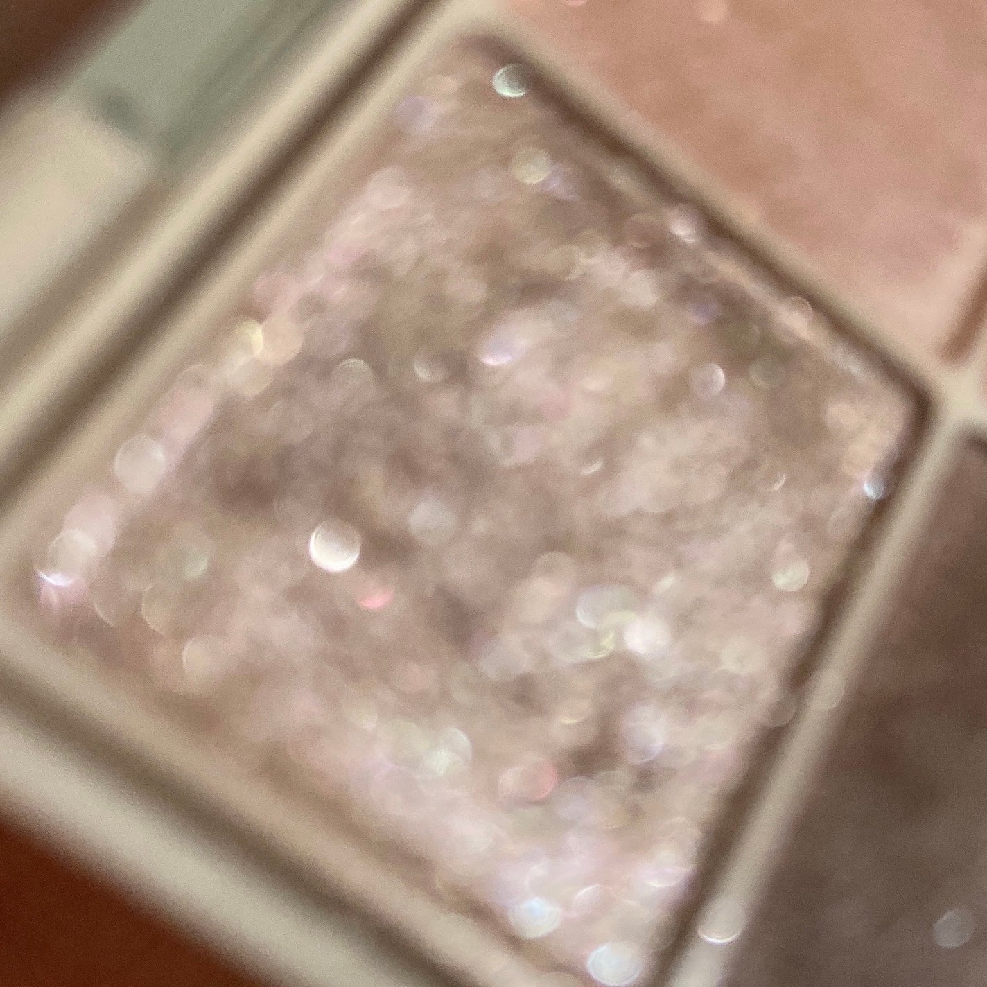 シルキースフレアイズ(マットタイプ)/キャンメイク/アイシャドウパレットを使ったクチコミ(3枚目)