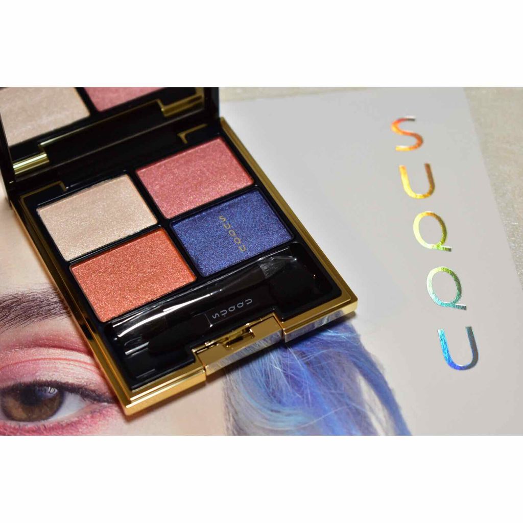 ボリューム&カールマスカラ アドバンストフィルム/ヒロインメイク/マスカラを使ったクチコミ(1枚目)