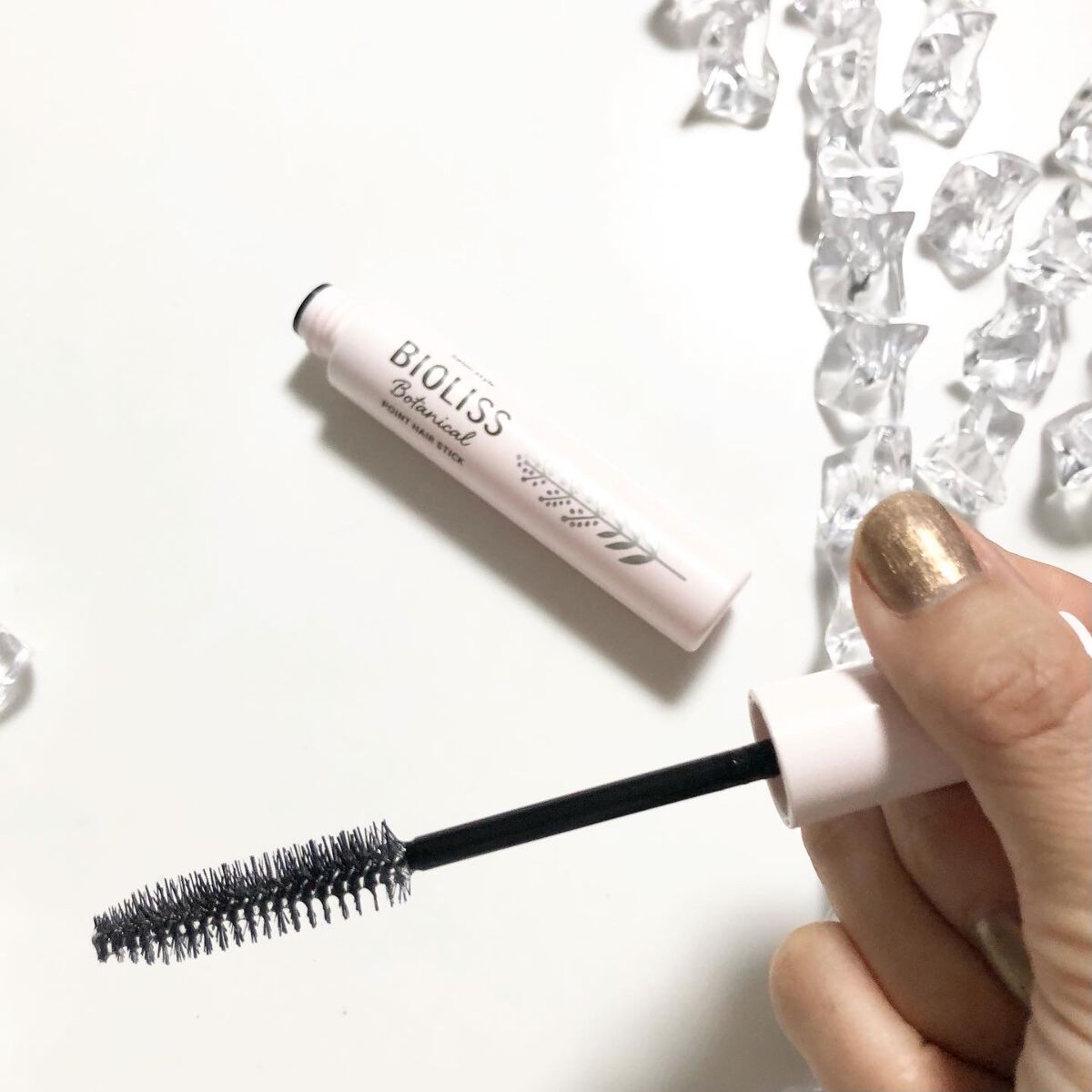 SS ビオリス ボタニカル ウォータートリートメント/SSビオリス/洗い流すヘアトリートメントを使ったクチコミ(4枚目)