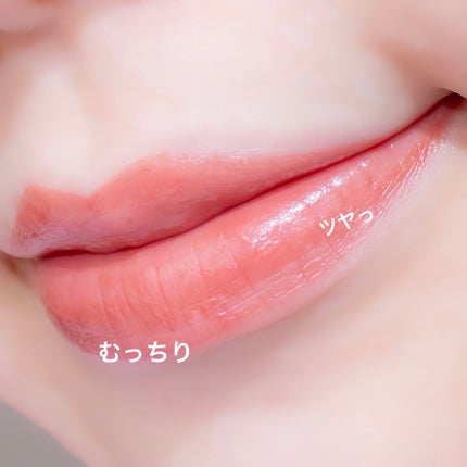 ラスターガラス リップスティック/M・A・C/口紅を使ったクチコミ(4枚目)