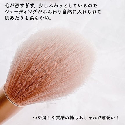 コントゥアパウダー/ETUDE/シェーディングを使ったクチコミ(5枚目)