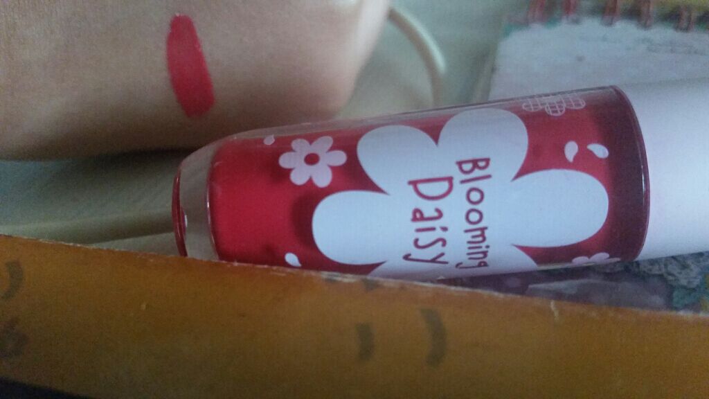 3CE スクエア ミニ ハンドミラー/3CE/その他化粧小物を使ったクチコミ（2枚目）