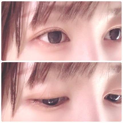 プロ アイ パレット/CLIO/アイシャドウパレットを使ったクチコミ(2枚目)