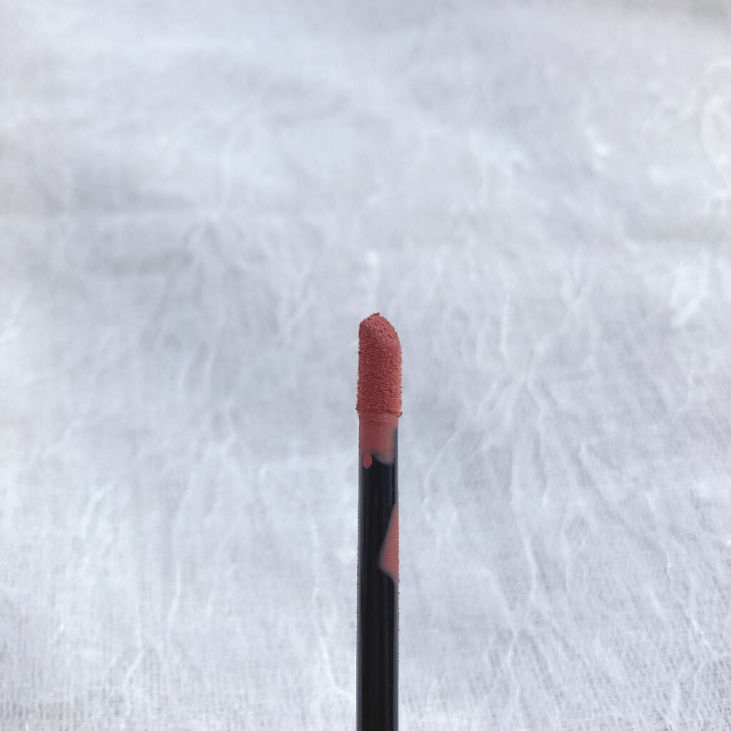 ムースティントリップ/リトルレディ リュクス/リップティントを使ったクチコミ(5枚目)