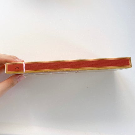 パンプキン スパイス アイシャドウ パレット(旧)/Too Faced/アイシャドウパレットを使ったクチコミ(8枚目)