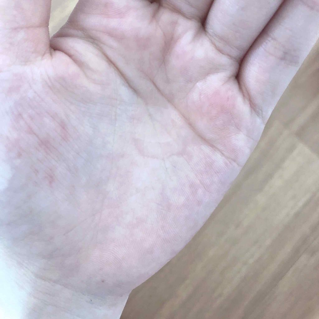 潤い化粧水/ももぷり/化粧水を使ったクチコミ(2枚目)