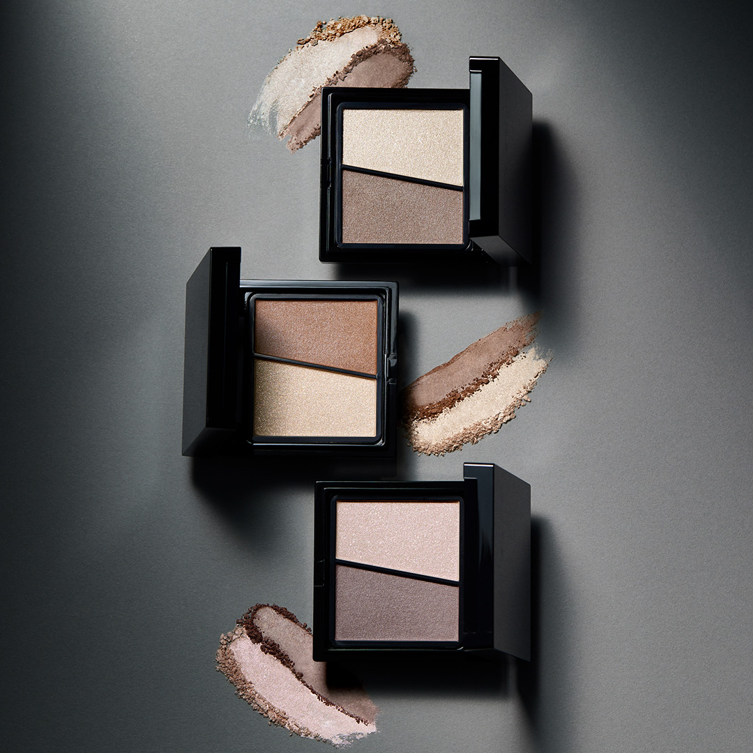 3Dクリエイトニュアンスパウダー/KATE/ハイライトを使ったクチコミ（1枚目）