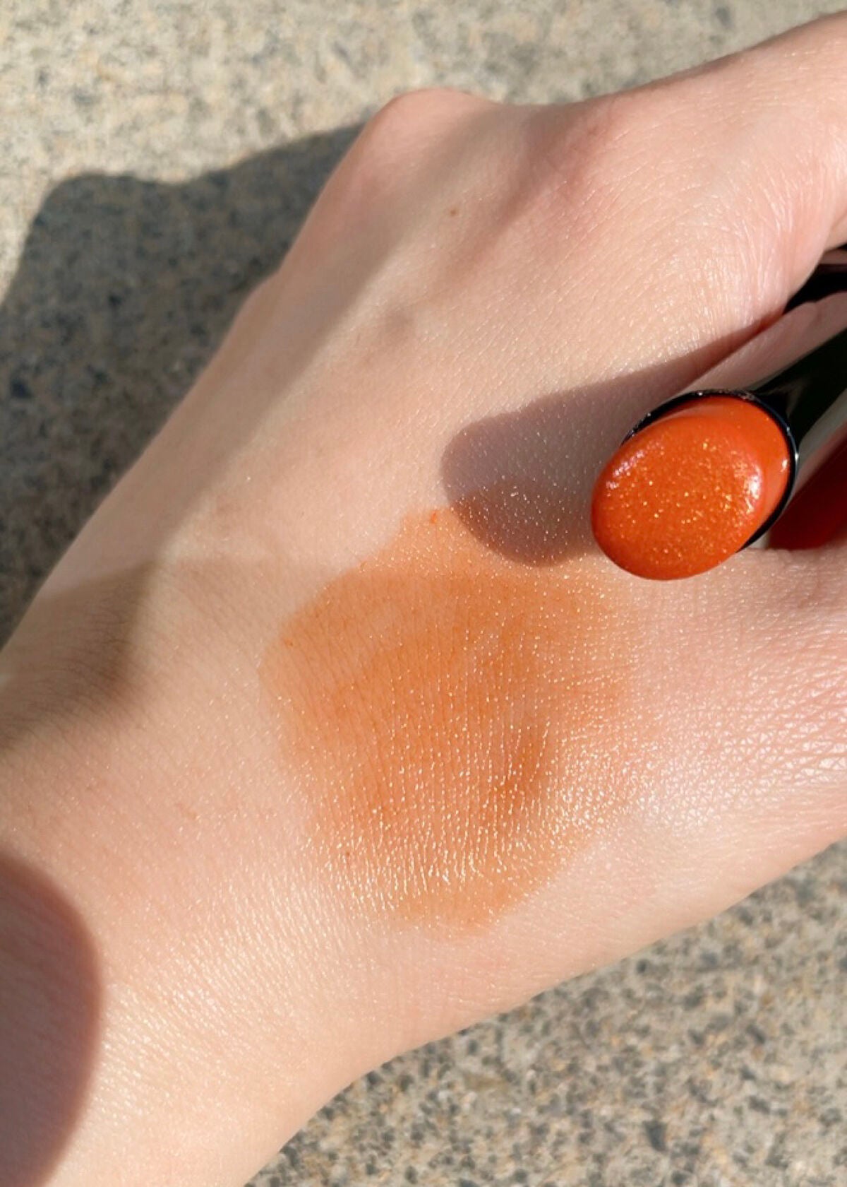 ケイト リップモンスター/KATE/口紅を使ったクチコミ(5枚目)