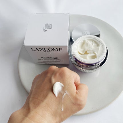 レネルジー HPN クリーム/LANCOME/フェイスクリームを使ったクチコミ(2枚目)