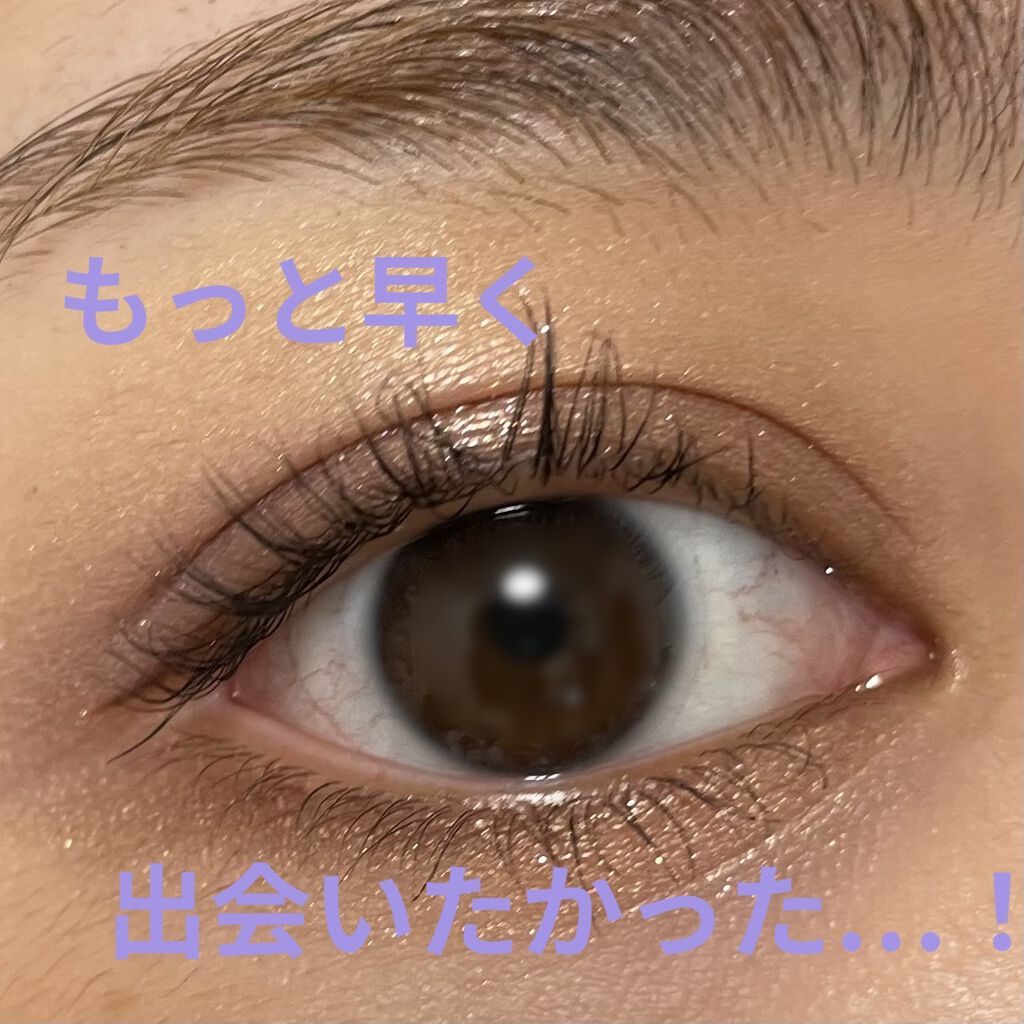 ショコラスウィート アイズ 110(限定色)/リンメル ロンドン/アイシャドウパレットを使ったクチコミ（1枚目）