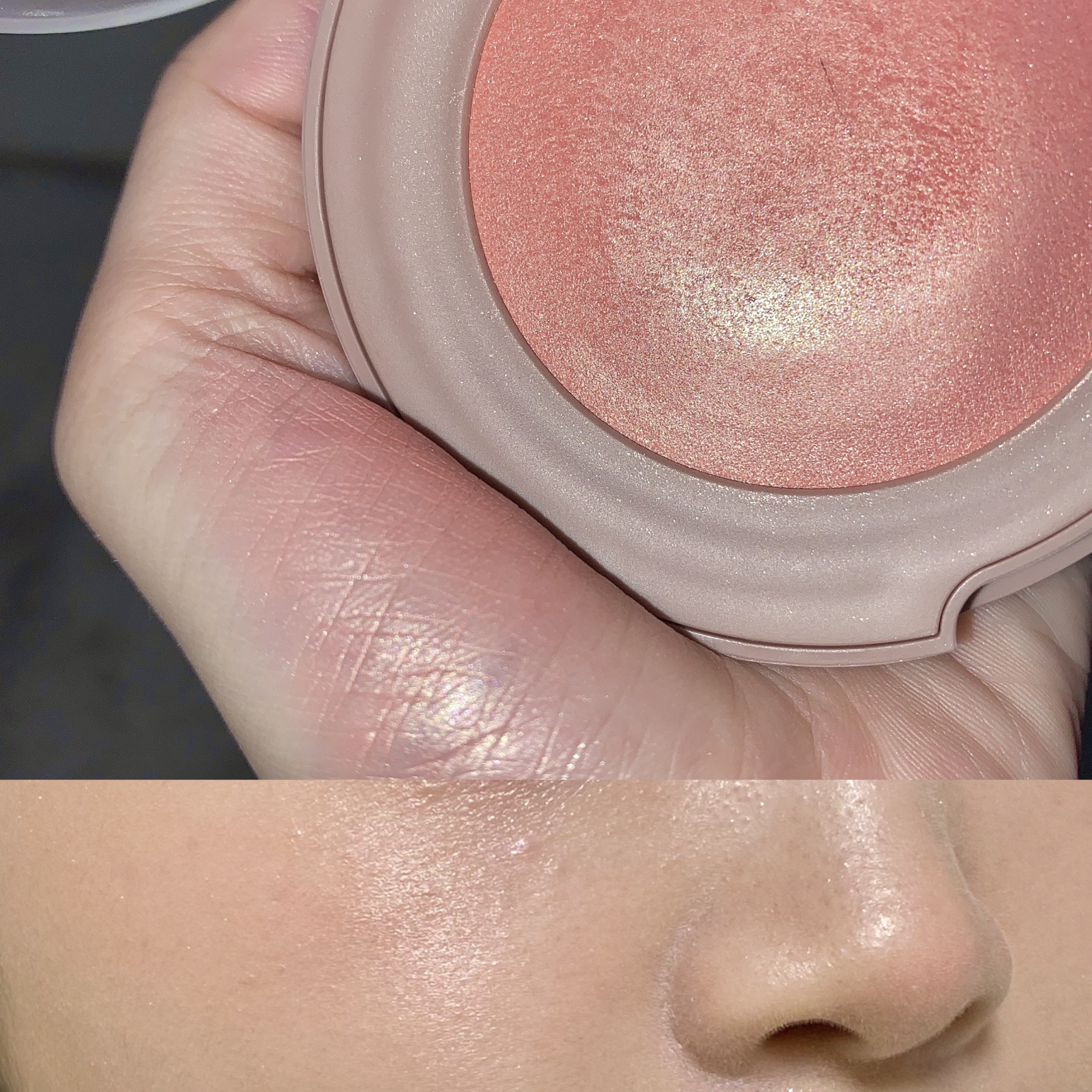 レ ベージュ パレット ルガール/CHANEL/アイシャドウパレットを使ったクチコミ（2枚目）