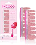 INCOCO インココ マニキュアシート ハロースウィートハート (Hello Sweetheart)