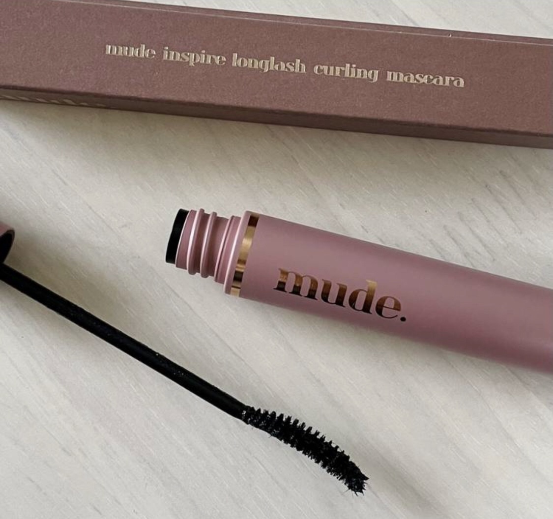 MD インスパイアロングラッシュ カーリングマスカラ/mude./マスカラを使ったクチコミ（1枚目）
