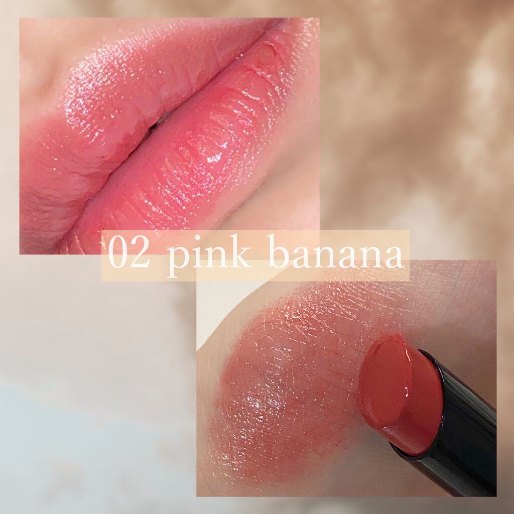 ケイト リップモンスター/KATE/口紅を使ったクチコミ（2枚目）