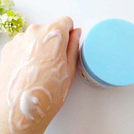 夢みるバーム アクネクリアモイスチャー/ロゼット/クレンジングバームを使ったクチコミ(3枚目)