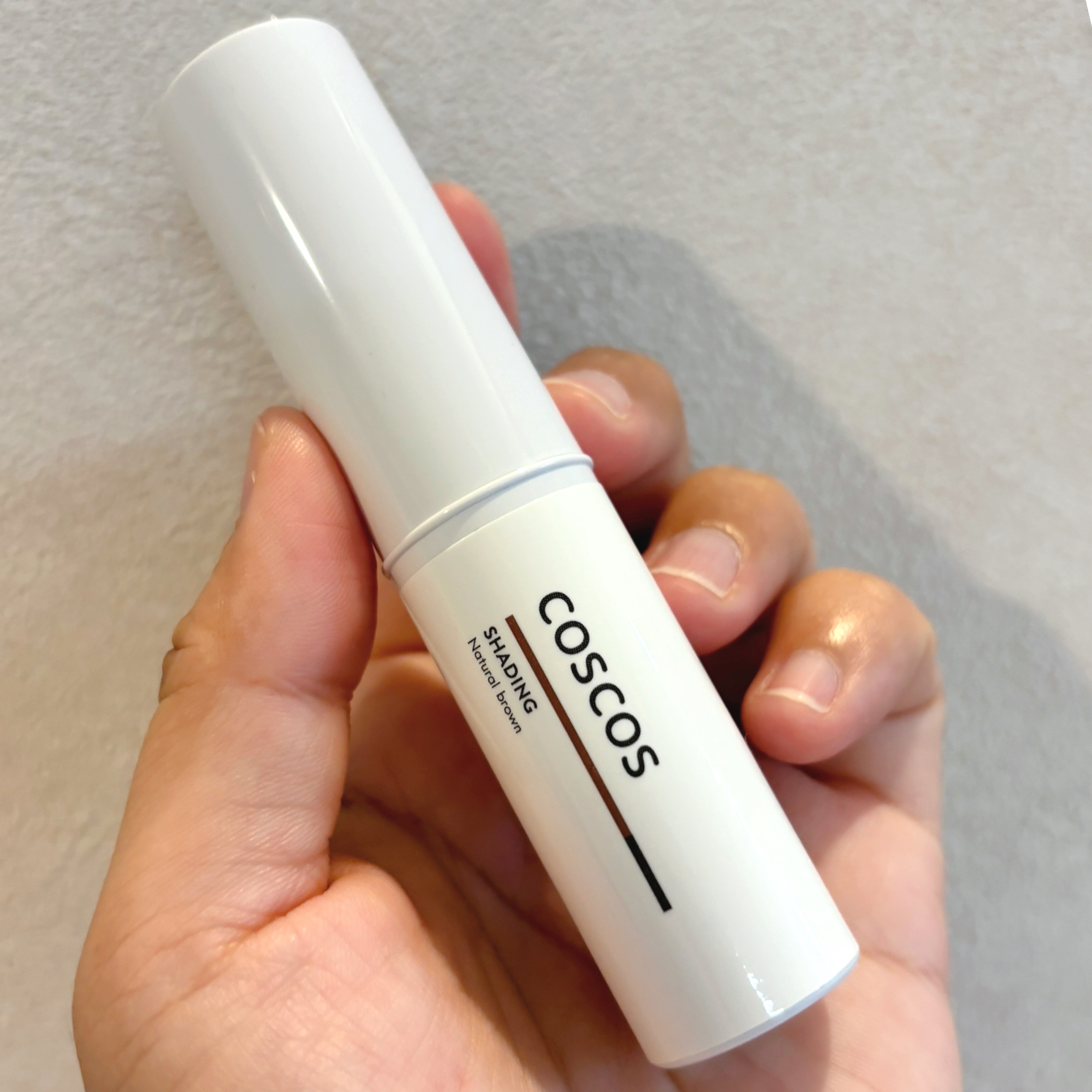 シェーディング/COSCOS/シェーディングを使ったクチコミ（2枚目）