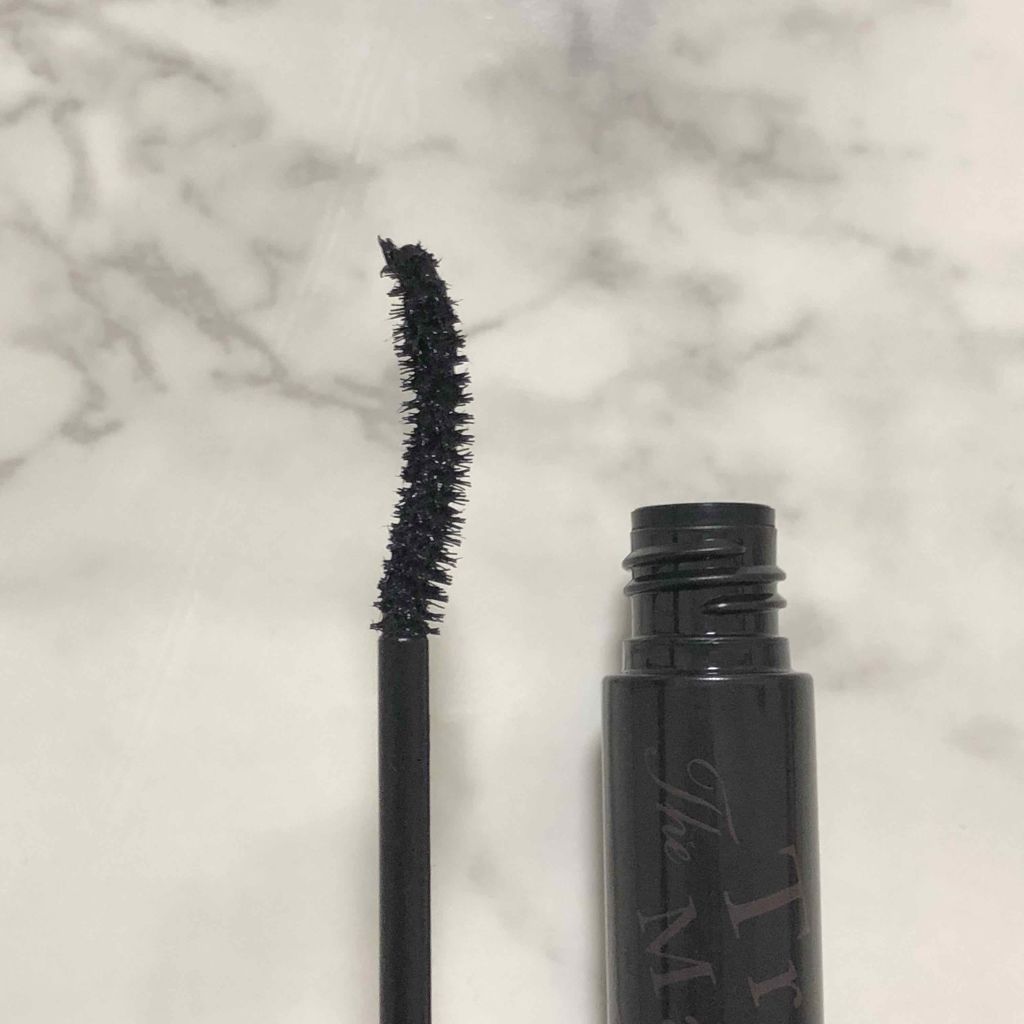 マスカラTF/フロムキッチン/マスカラを使ったクチコミ(3枚目)