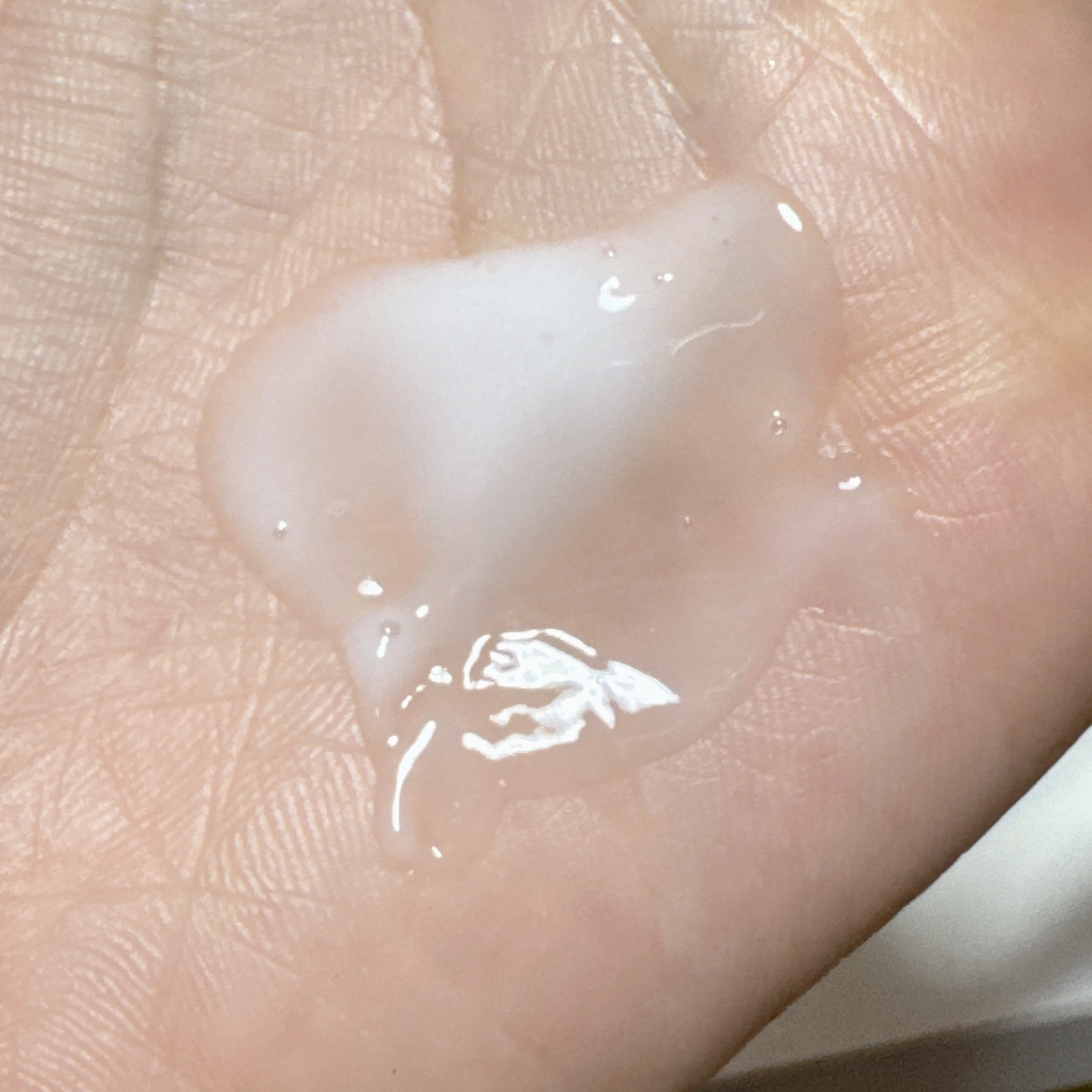 フレグランスヘアミルク フローラルブーケ/TIAROOM/ヘアミルクを使ったクチコミ（3枚目）