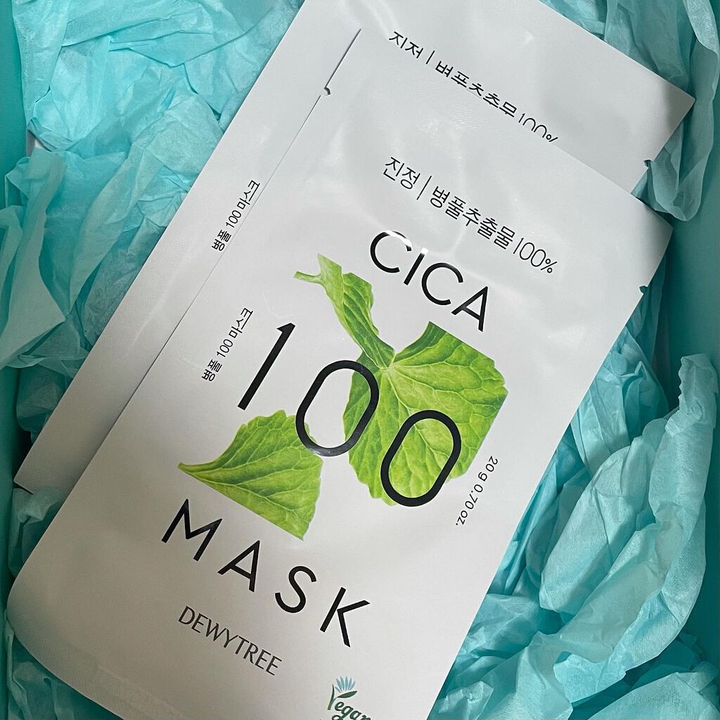 natsumi_cosme on LIPS 「【自宅美容キロク】韓国のコスメブランド@dewytree_ja..」(5枚目)