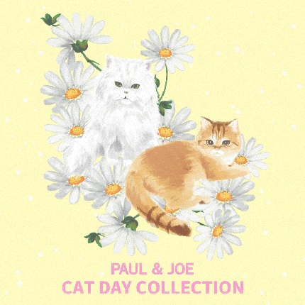 リップスティック ケース CS/PAUL & JOE BEAUTE/その他化粧小物を使ったクチコミ(1枚目)