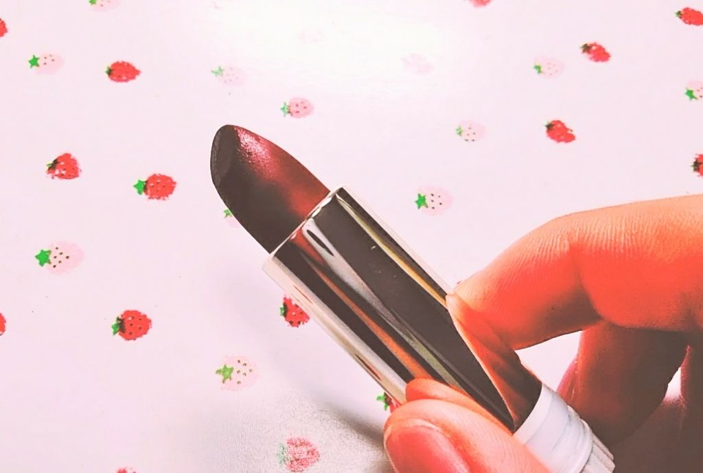 エレガンスCCルージュ つけ替え用/グレイシィ/口紅を使ったクチコミ（1枚目）