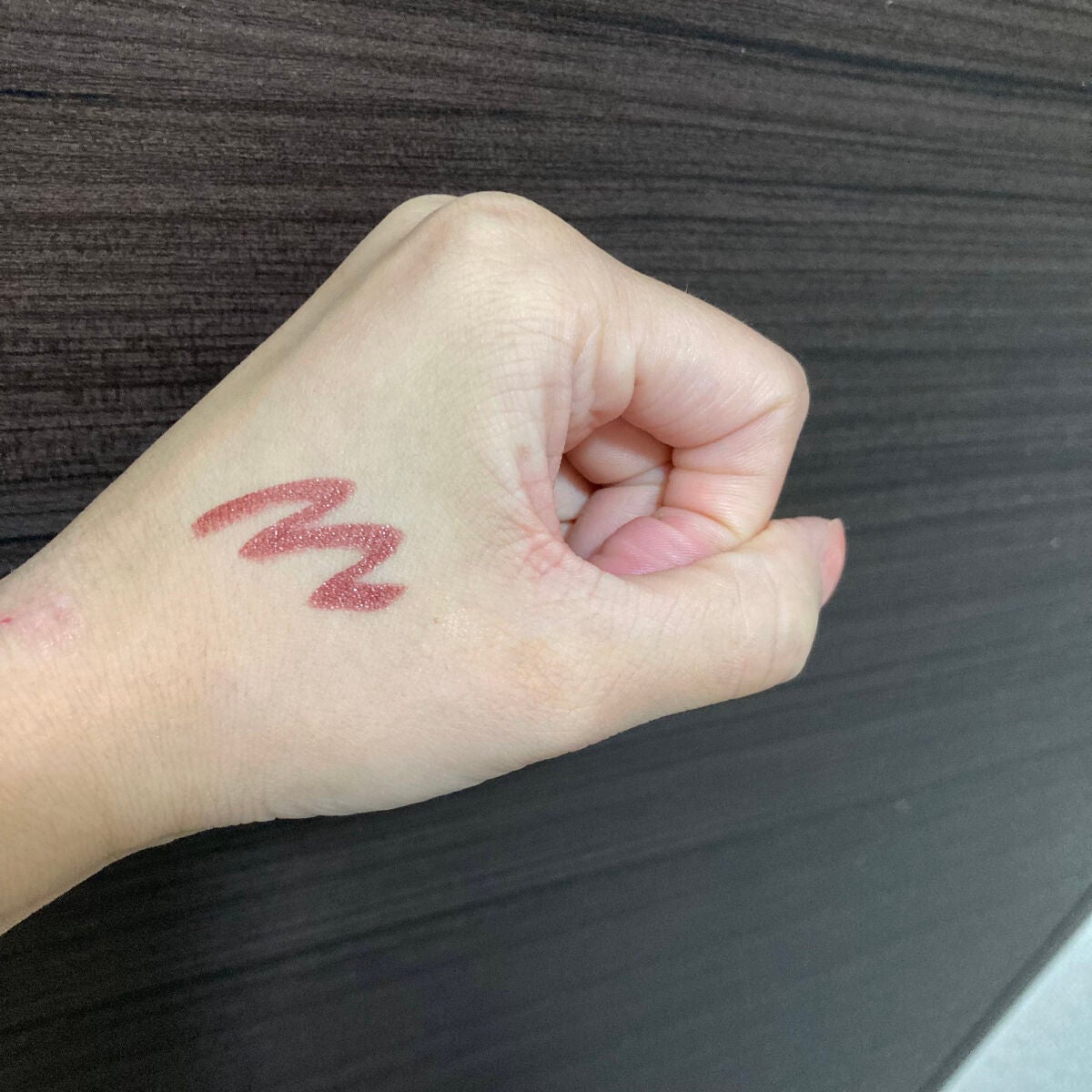 ケイト リップモンスター/KATE/口紅を使ったクチコミ(3枚目)