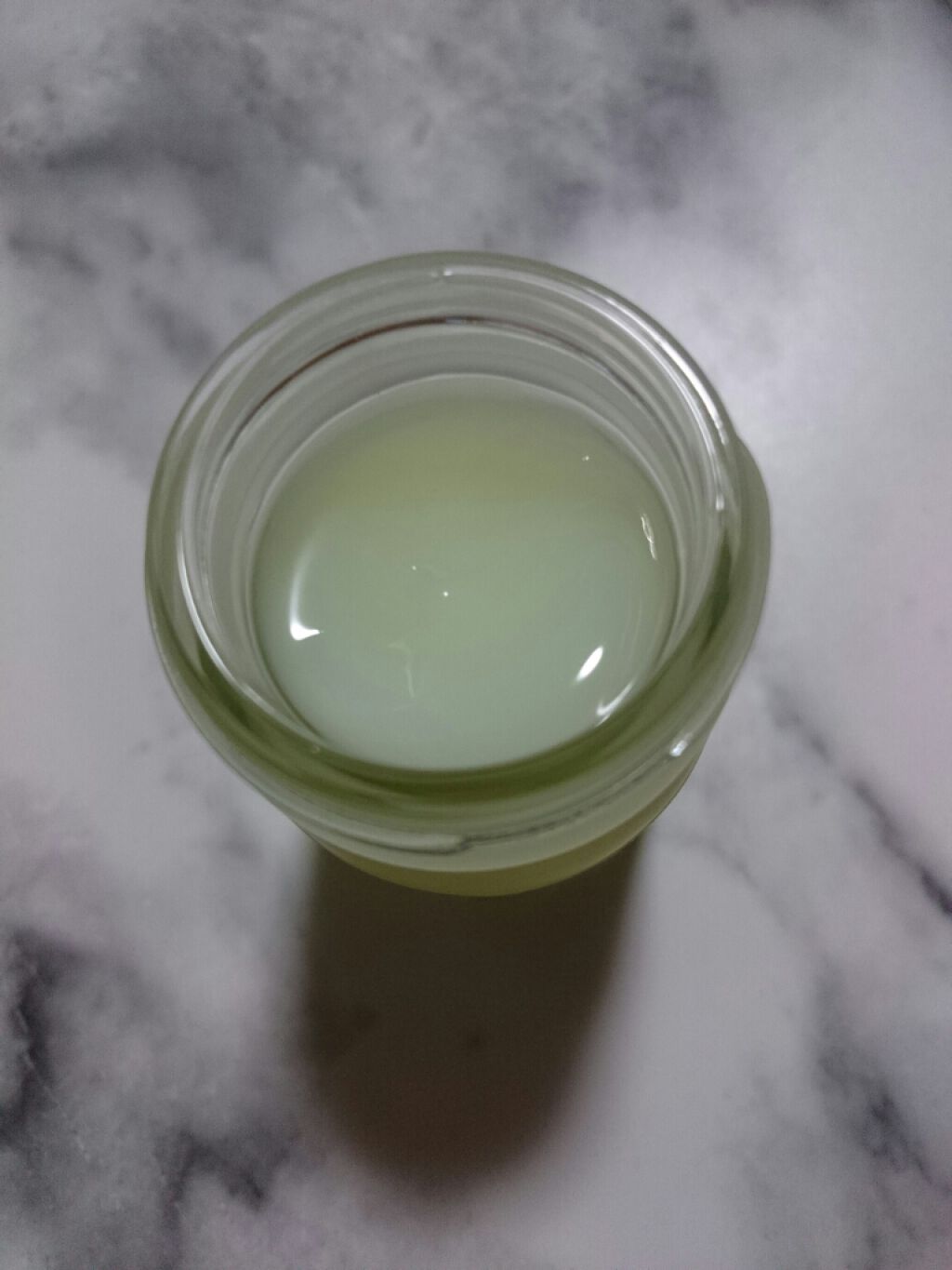 100%馬油/S SELECT/フェイスオイルを使ったクチコミ（3枚目）